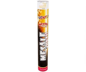 meşale taşıyıcısı nedir