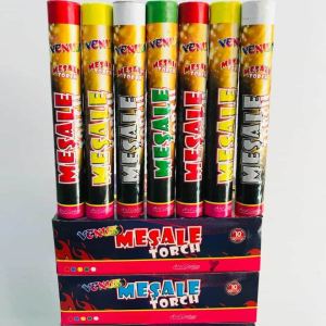 Kaliteli meşale çeşitleri