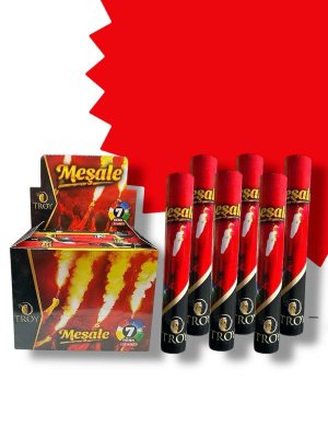 Troy Meşale - Garantili Ürün - Premium Koleksiyon | Popüler Tercih